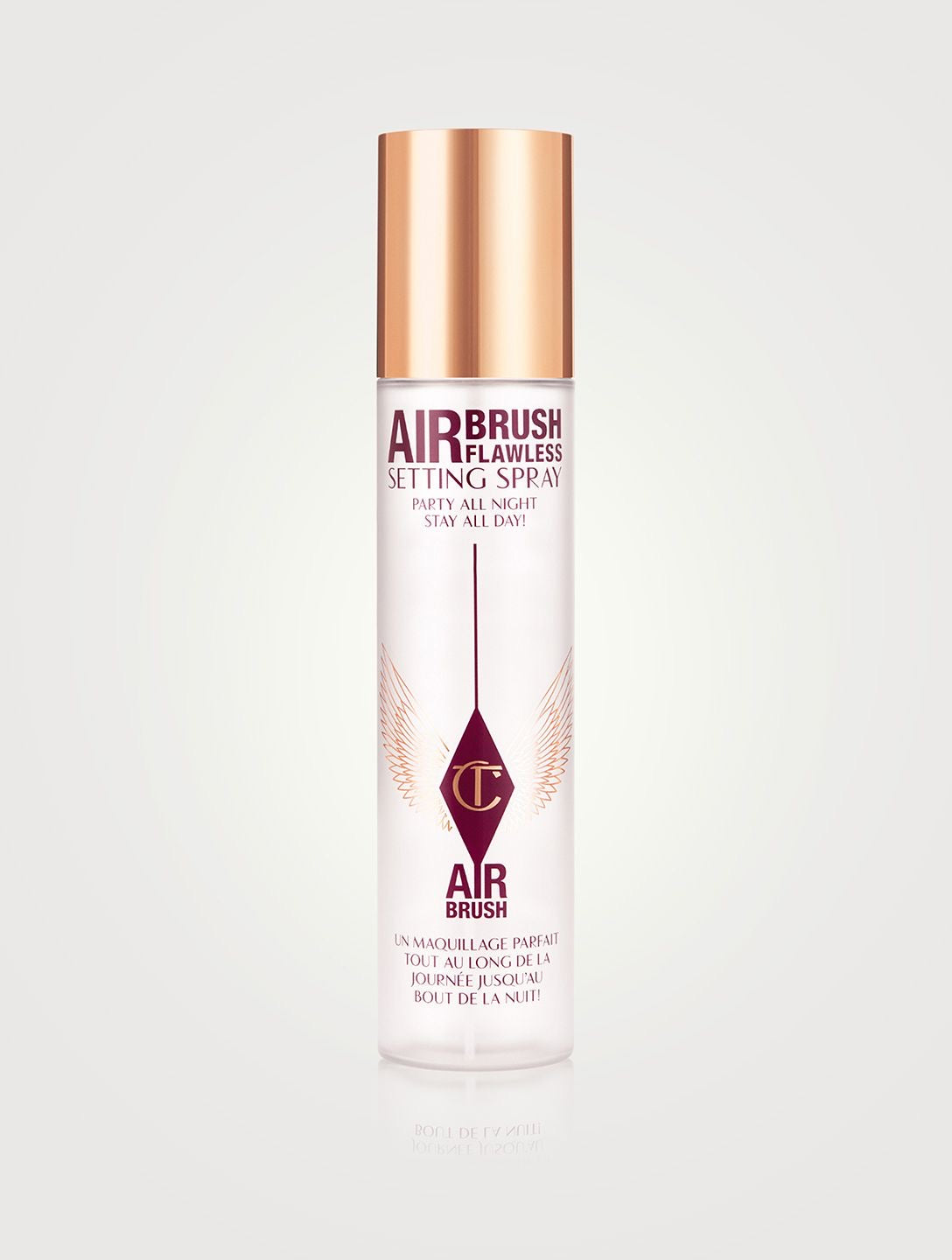 CHARLOTTE TILBURY SETTING SPRAY