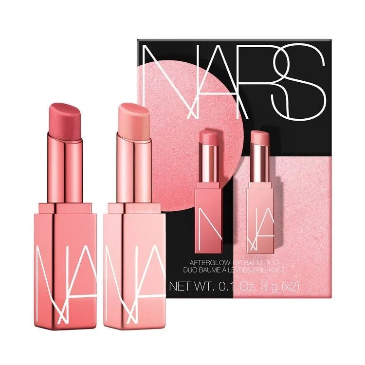 Nars lipbalm gloss