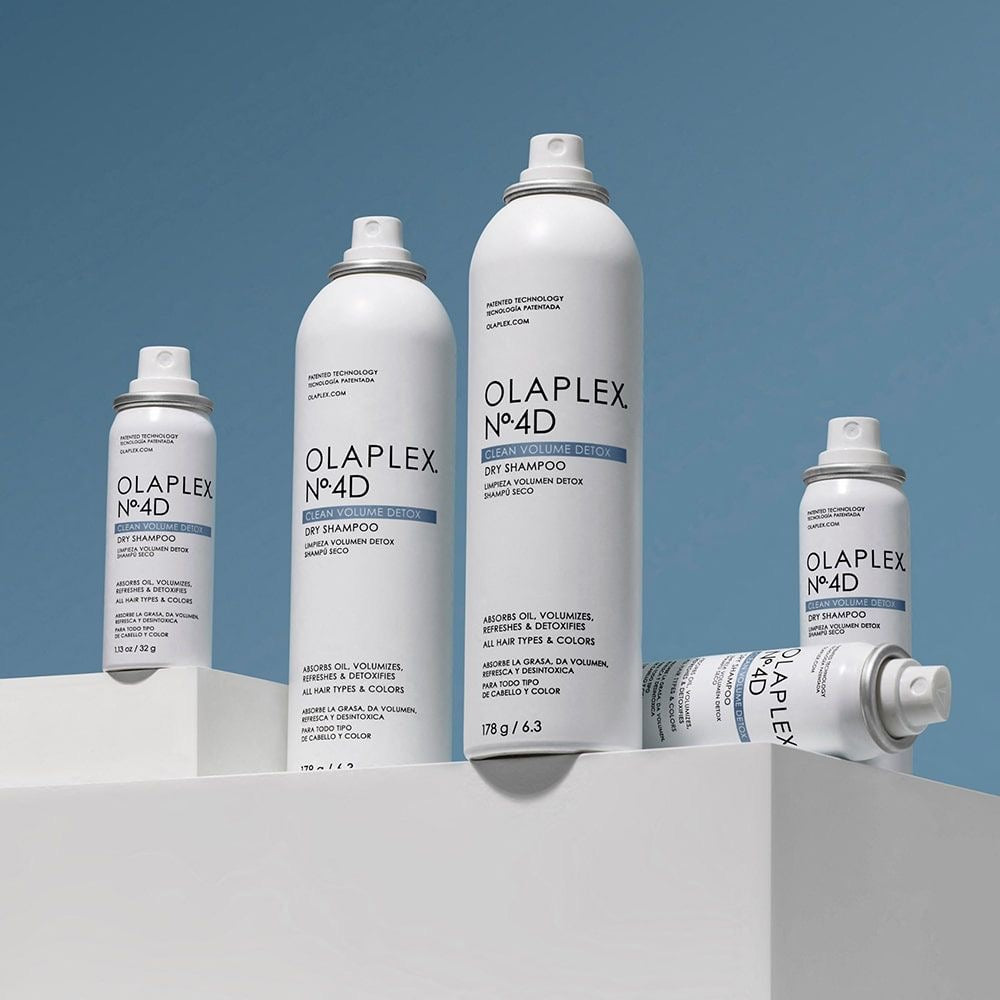 Olaplex 4d