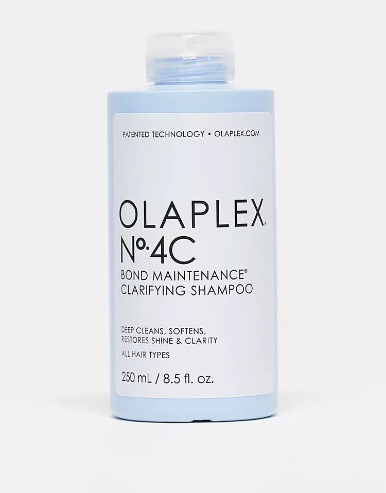 Olaplex No4C Bomd Maintenance Clarifying Shampoo