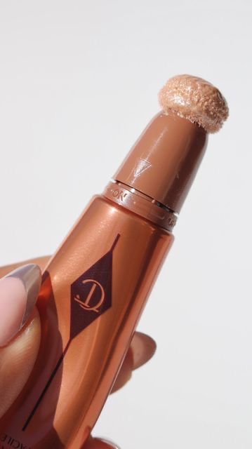 Charlotte Tilbury Highlighter Wand