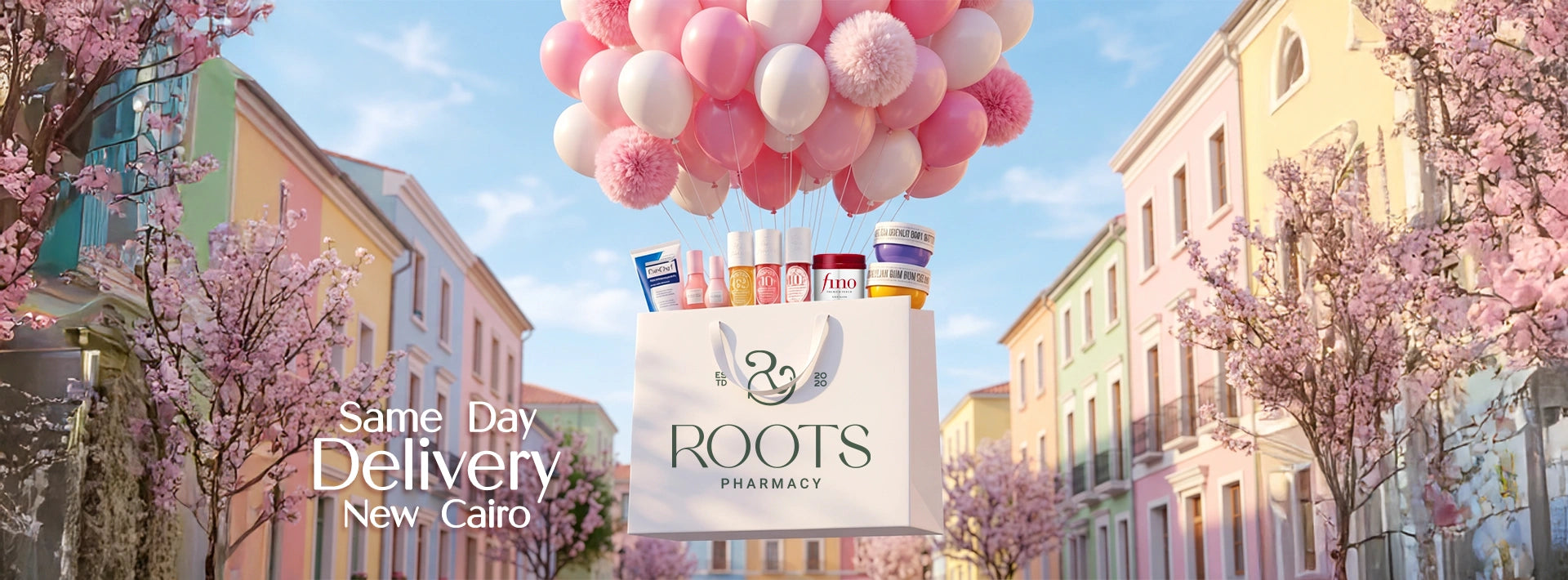 Roots Pharmacy