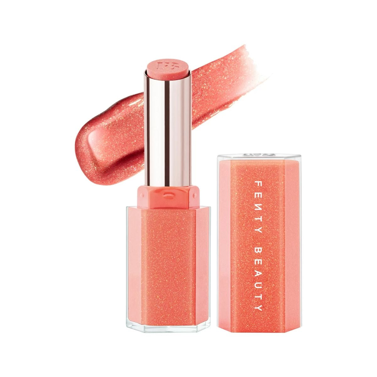 Fenty beauty gloss bomb stix high-shimmer