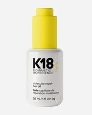 K18 Molecular Repair Hair Oil