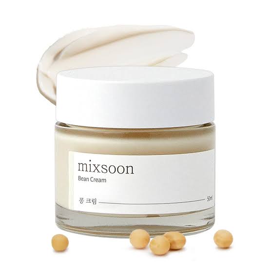 MIXSOON BEAN CREAM 50ml