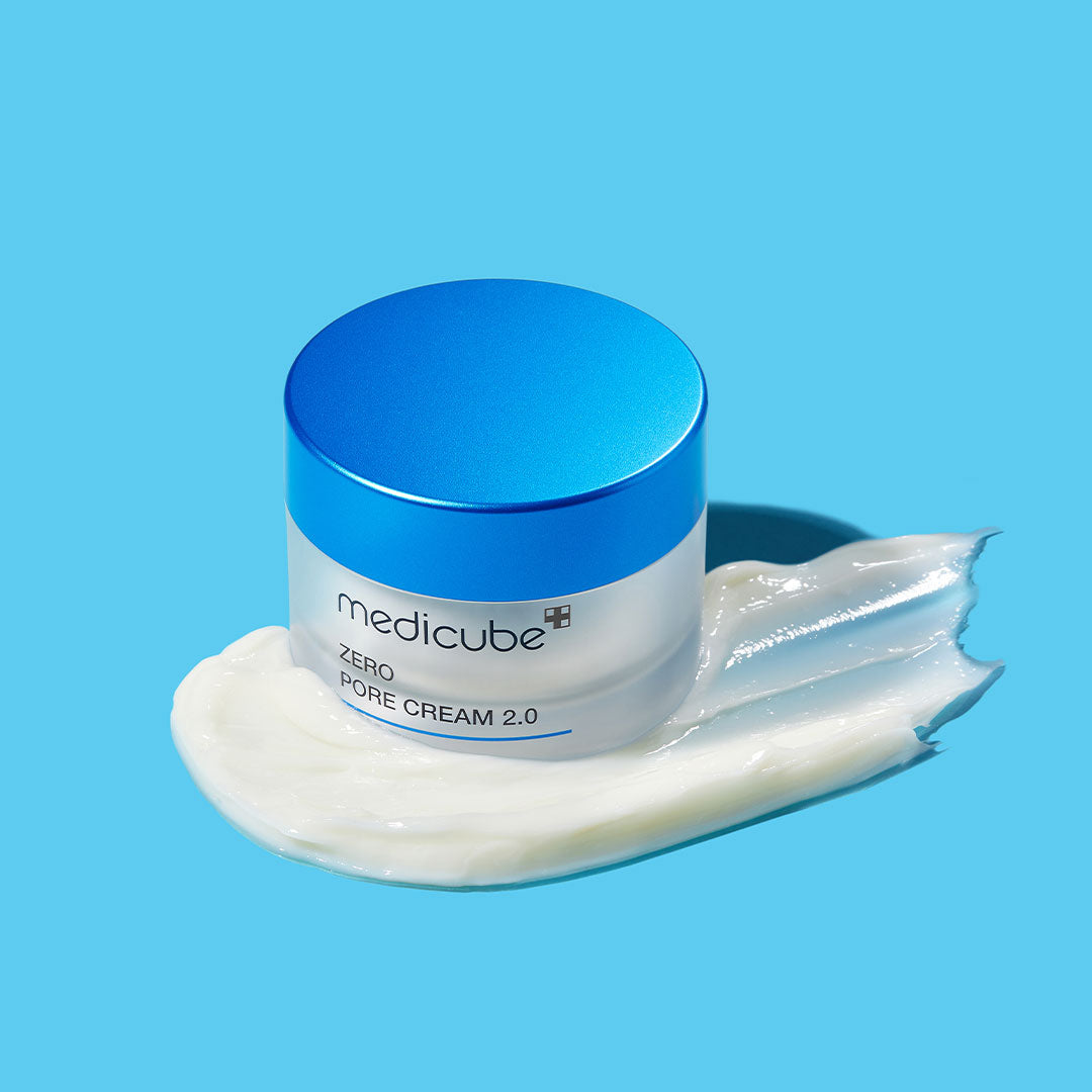 Medicube Zero Pore Cream 2.0 50 ml