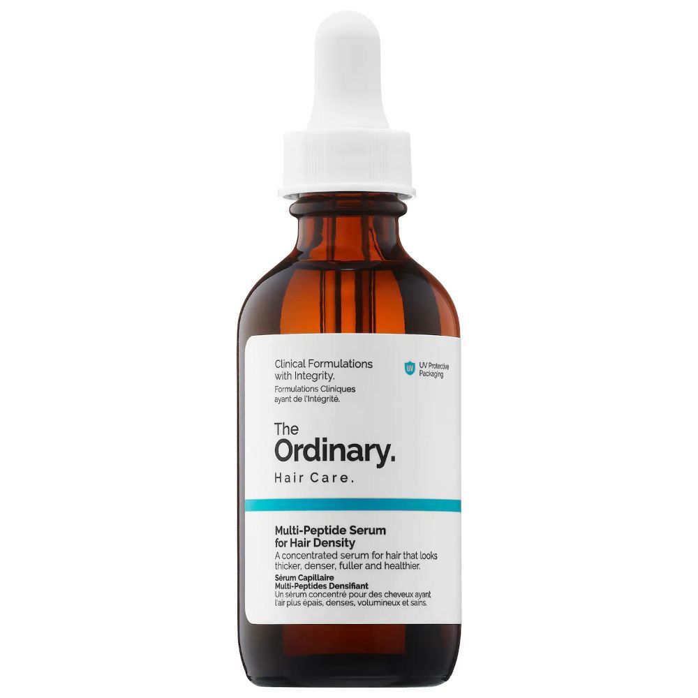 The Ordinary Multi Peptide Serum For hair Denisty