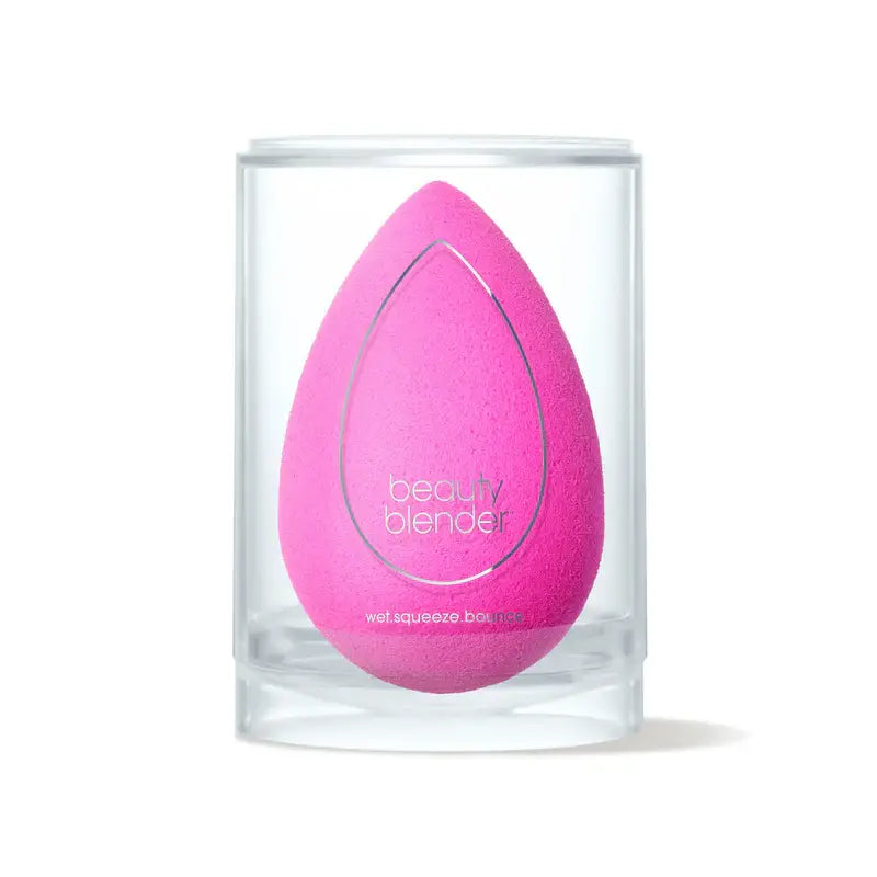 Beautyblender® Original Makeup Sponge.