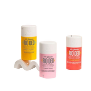 Sol De Janeiro Rio Deo Aluminum- Free Deodorant