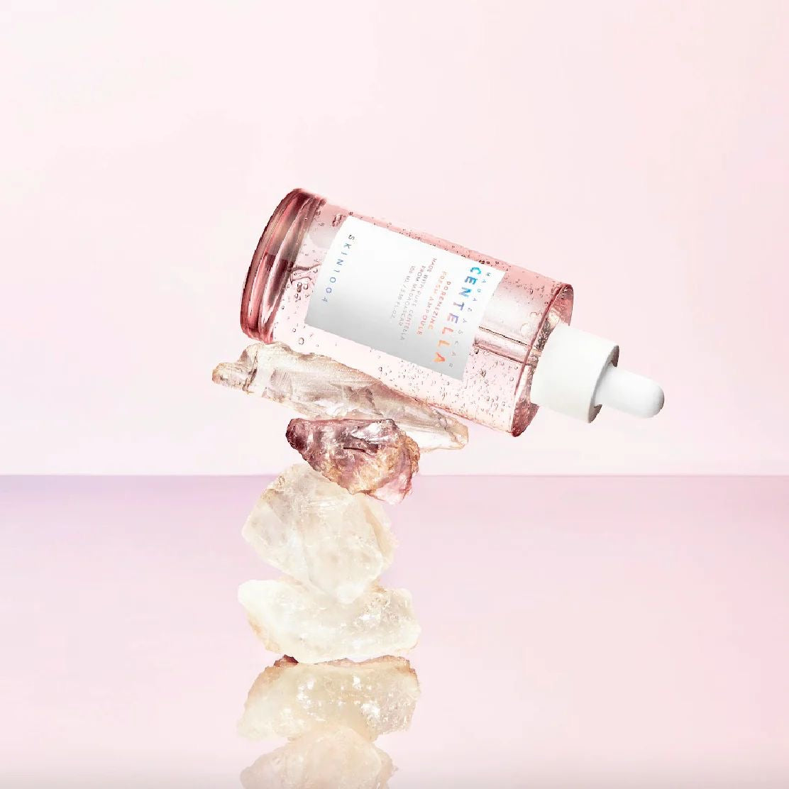 Skin 1004 Centella Poremizing Ampoule