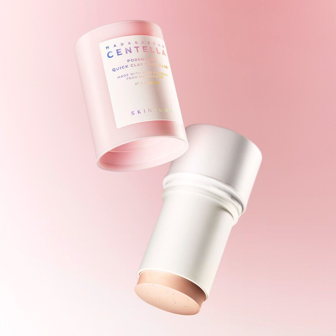 Skin 1004 Poremizing Quick Clay Stick Mask