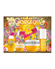 Sol De Janeiro Galaxy Gorgeous Kit