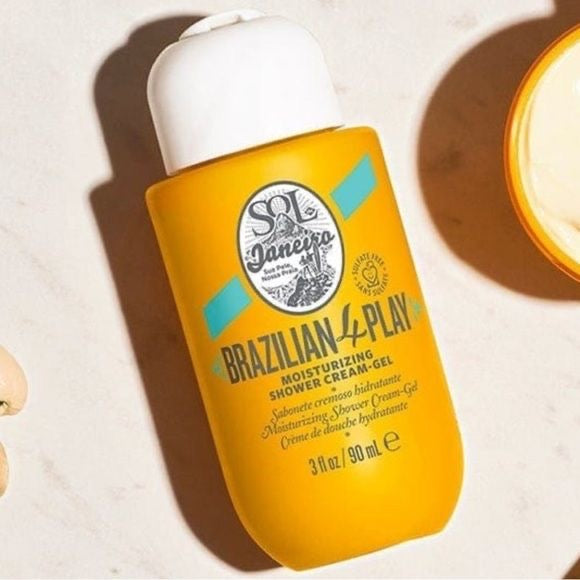 Sol de janeiro Body Wash 90 ml