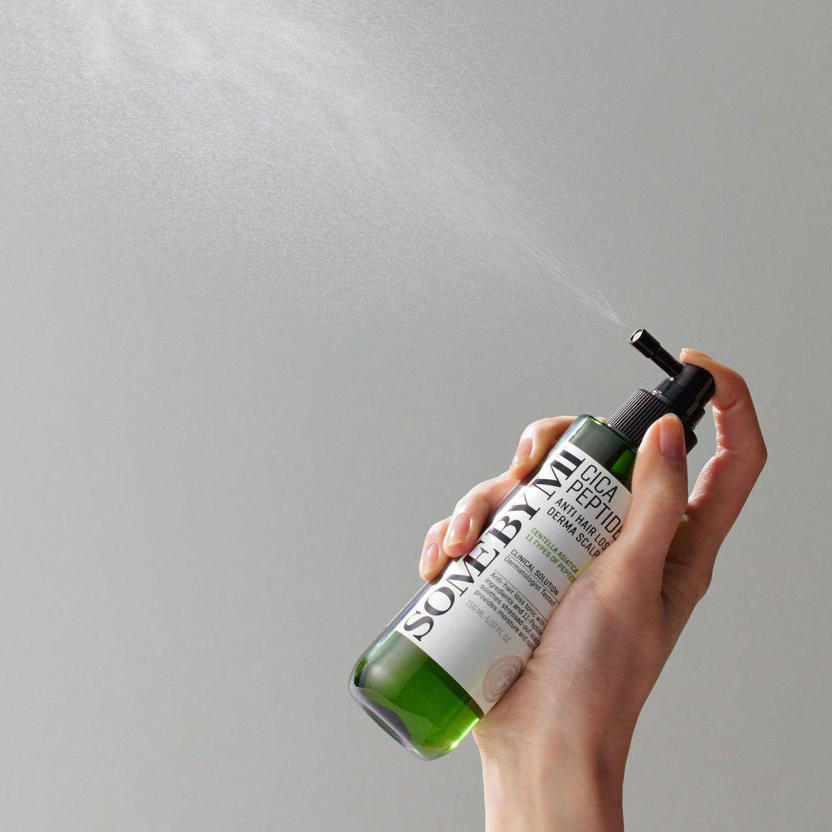 SOME BY MI cica peptide tonic