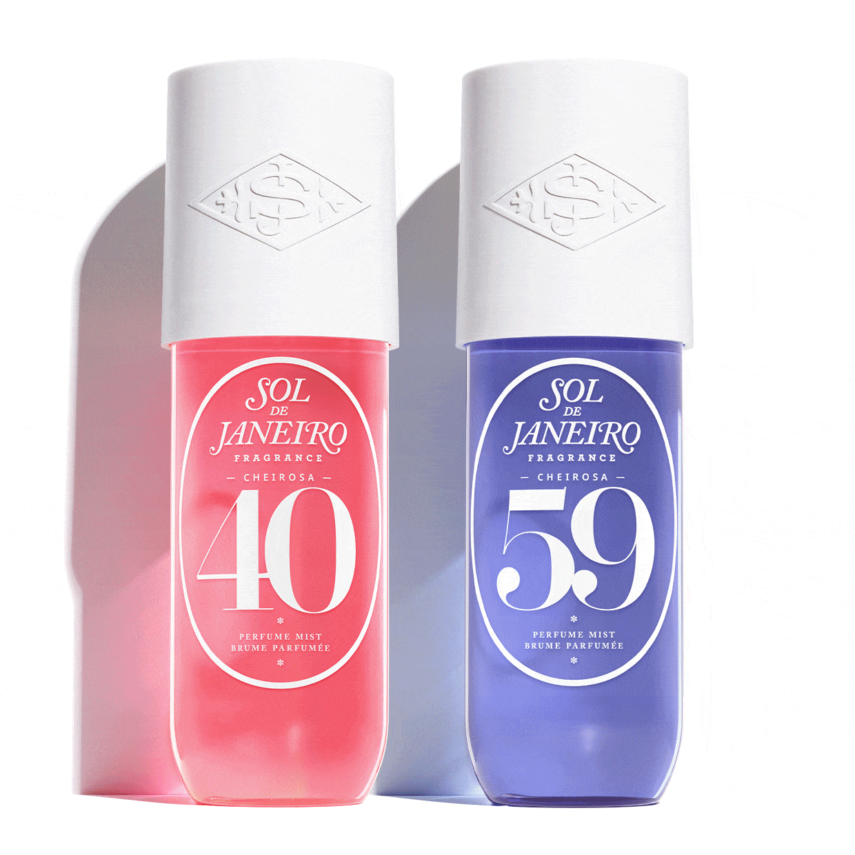 Sol De Janeiro Fragnance Perfume Mist 240 Ml