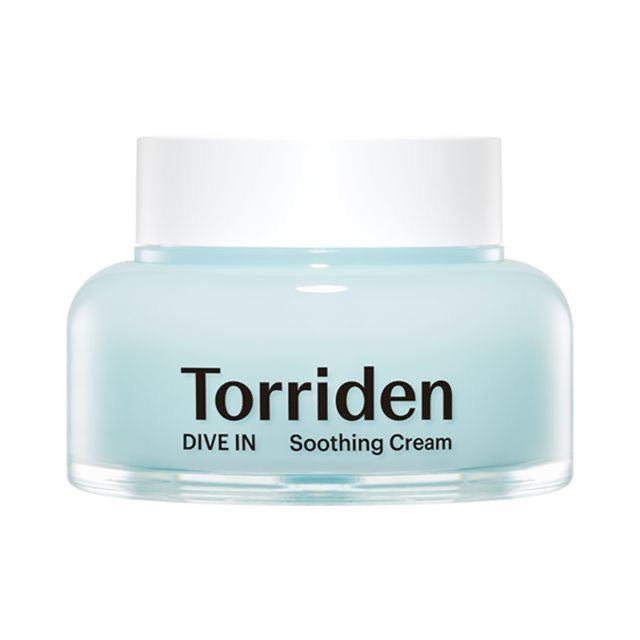Torriden Dive In Suncream