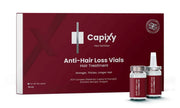 capixy hair vials