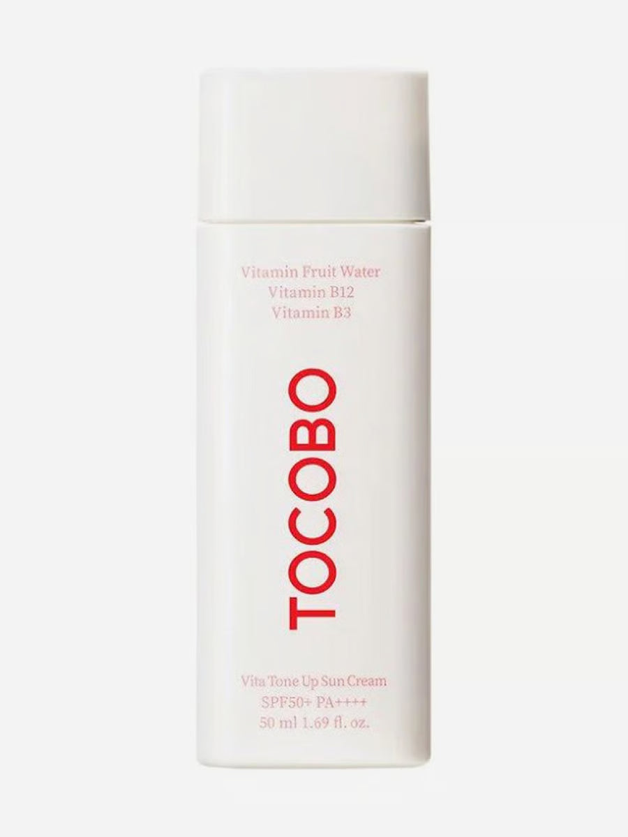 Tocobo Vita Tone Up Sun Cream SPF50+ PA++++