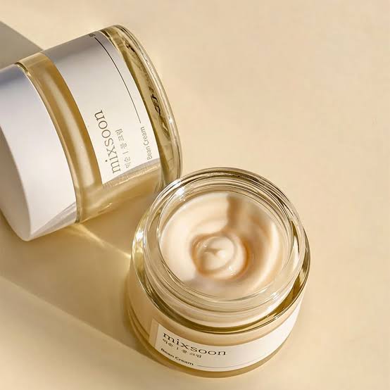 MIXSOON BEAN CREAM 50ml