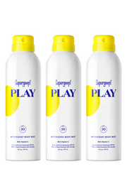 SUPERGOOP PLAY BODY SPRAY