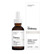 The Ordinary Buffet &amp; Copper peptide 1%