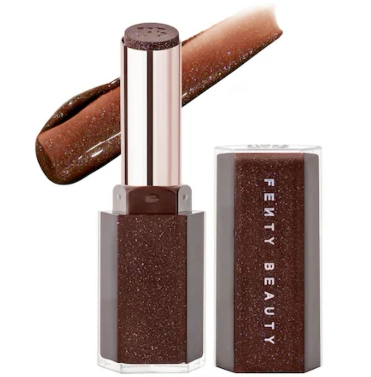 Fenty beauty gloss bomb stix high-shimmer