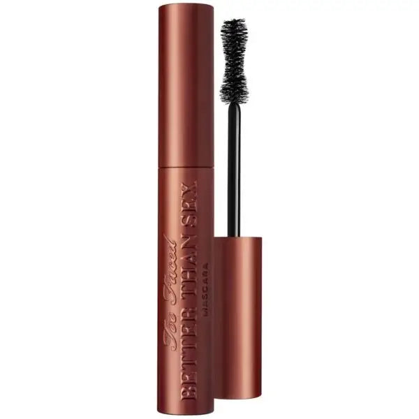 Too faced better than sex (chocolate) mascara 8ml