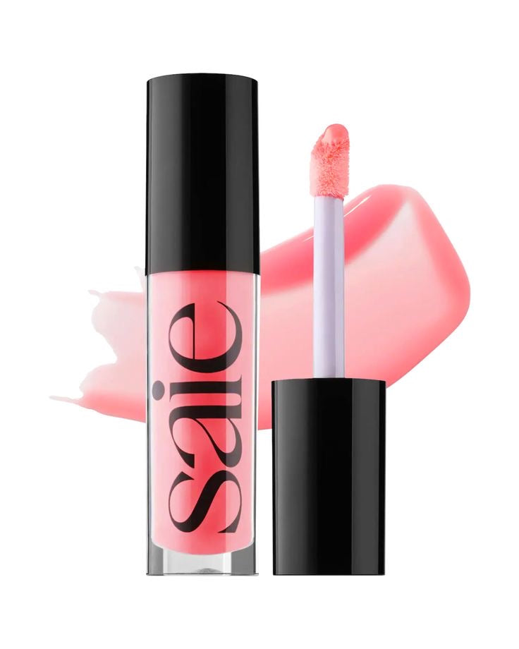 saie lipgloss