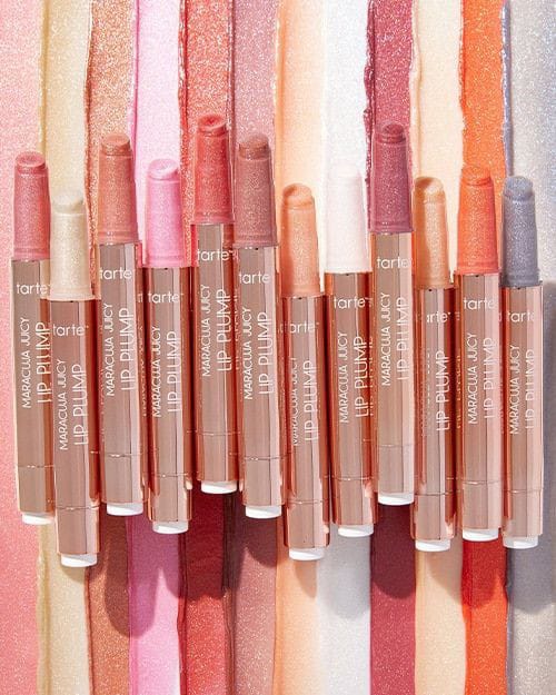 Tarte Maracuja Juicy Lip Plump 2.7 g