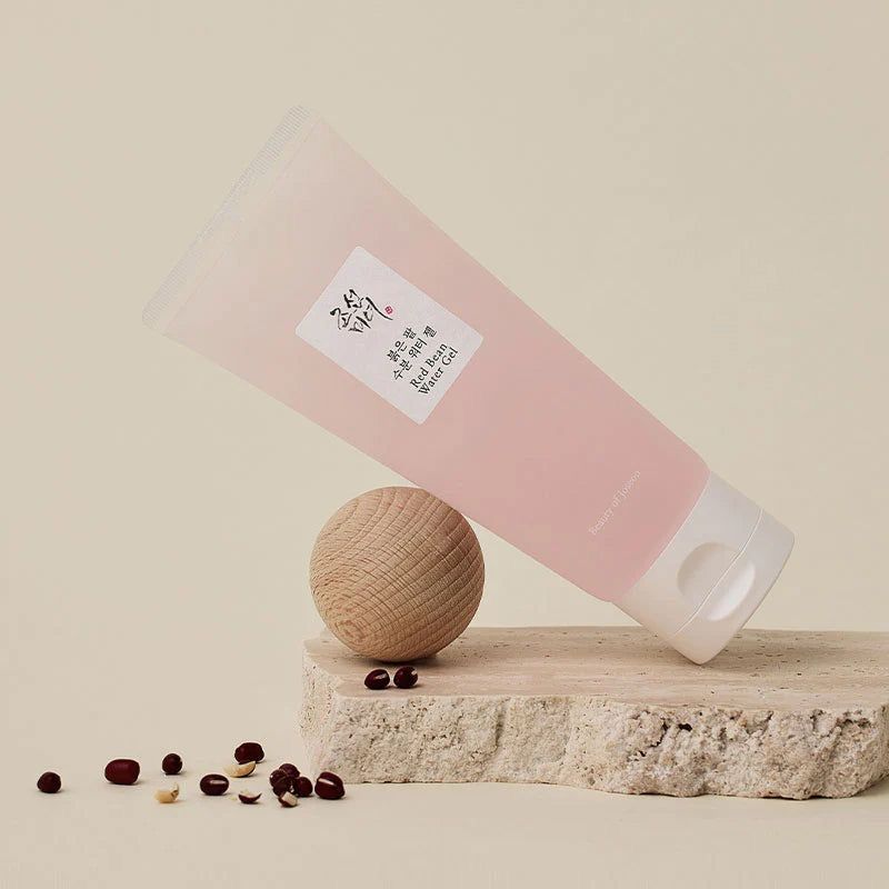 Beauty of Joseon Red Bean Water Gel