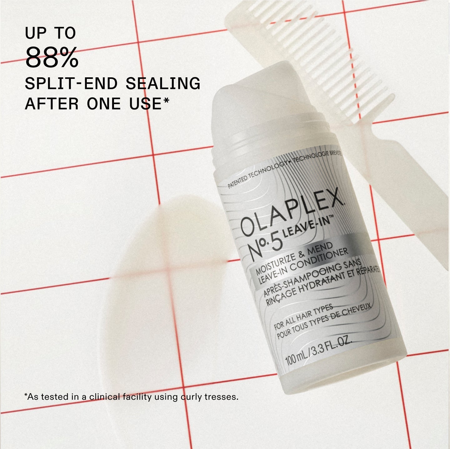 Olaplex No5 Leave-in Conditioner 100ml