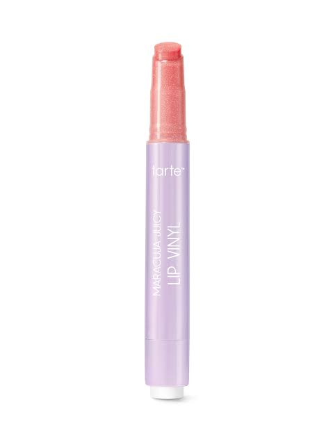 Tarte maracuja lip vinyl