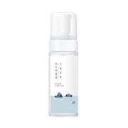 Roundlab 1025 Dokdo bubble foam cleanser