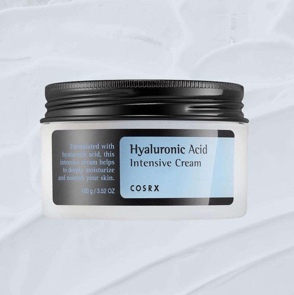 Cosrx Hyaluronic Acid Intensive Cream 100gm