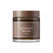 I’M From Ginseng Mask