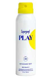 SUPERGOOP PLAY BODY SPRAY