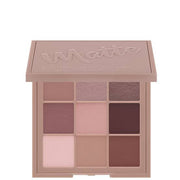 Huda beauty matte eyeshadow palette