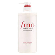 Fino Premium Touch Hair Conditioner 550 ml