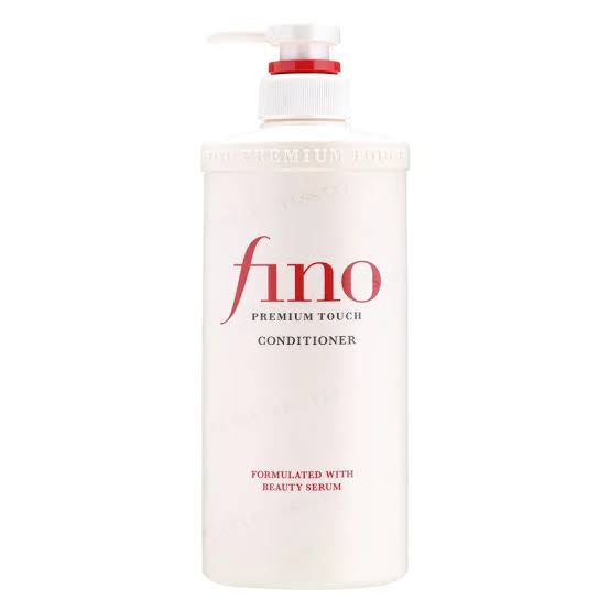 Fino Premium Touch Hair Conditioner 550 ml