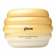 Gisou honey gloss ceramide therapy hair mask 75ml