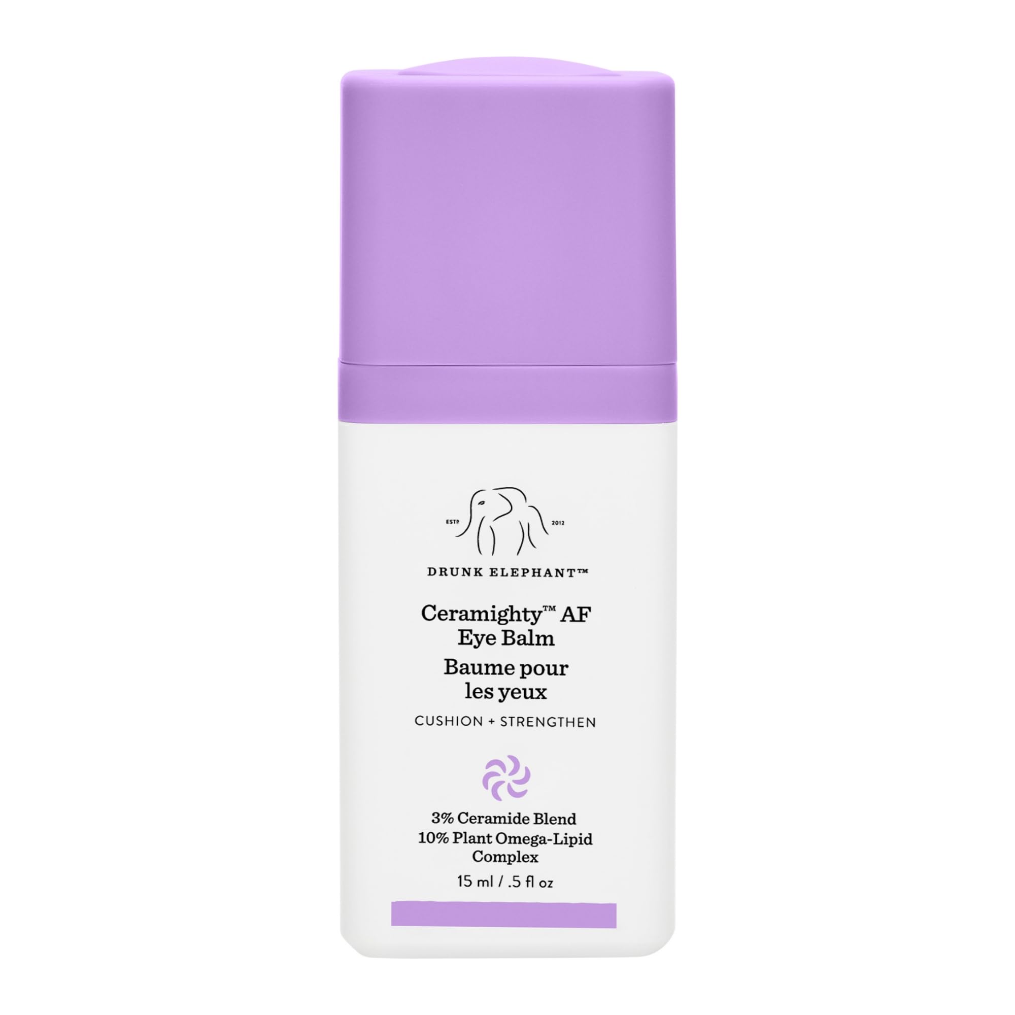 Drunk Elephant Ceramighty AF Eye Balm