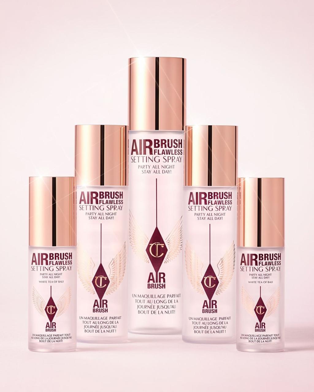 CHARLOTTE TILBURY SETTING SPRAY