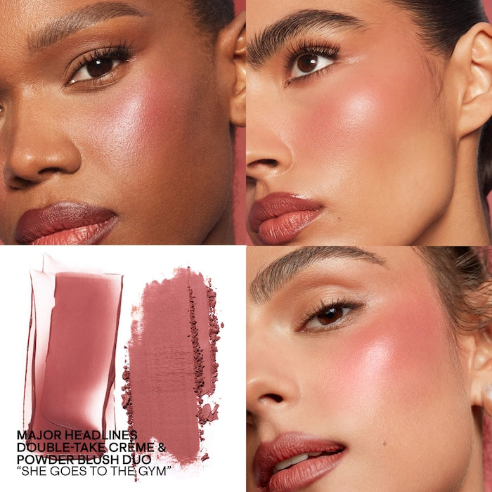 Sephora Favorites Makeup Experts Value Set 13 pcs