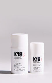 K18 Leave-In Molecular Repair Hair Mask