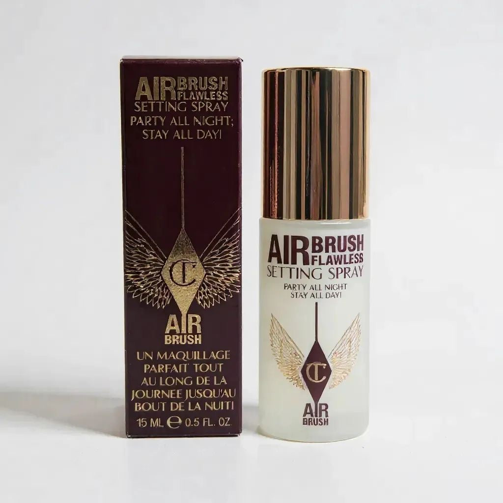 CHARLOTTE TILBURY SETTING SPRAY