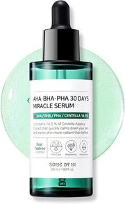 SOME BY MI AHA, BHA, PHA 30 Days Miracle Serum, 50ml