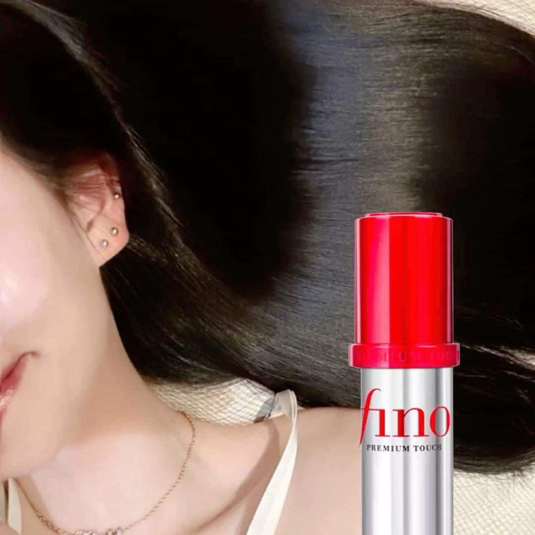 Fino Premium Touch Hair Oil 70 ML