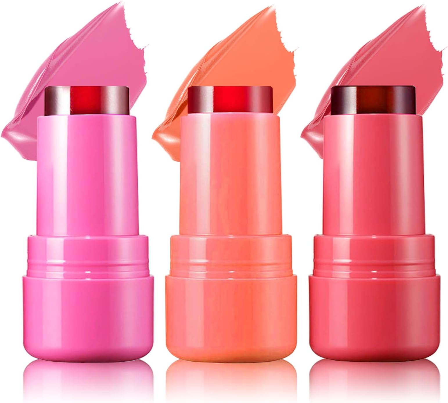 milk  jelly blush 5gm