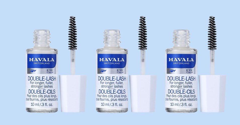 Mavala Double-Lash Eye Care Serum 10 ML