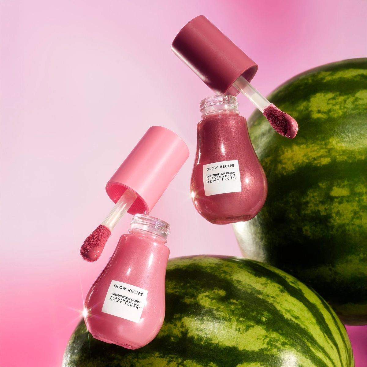 GLOW RECIPE DEWY WATERMELON DEWY FLUSH